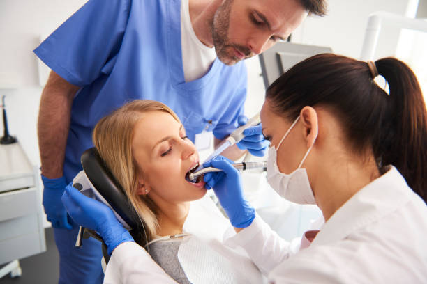 Best Invisalign and Clear Aligners  in Hanover Park, IL