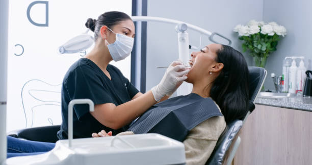 Best Laser Dentistry  in Hanover Park, IL